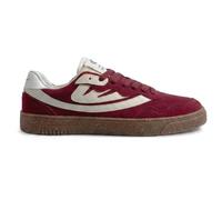 MoEa - Veyron Low Mushroom - Baskets - EU 43 - wine / cream