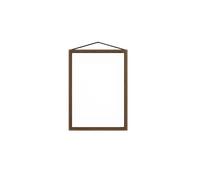MOEBE Cadre A4 Moebe 22.6x31.3 cm Smoked oak