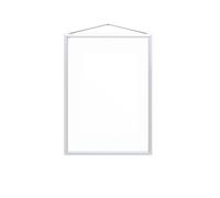 MOEBE Cadre Moebe A3 31.7x44 cm Brushed aluminium