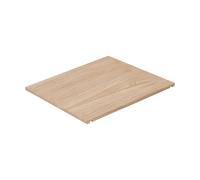 MOEBE Couvercle Moebe Storage Box Chêne huilé