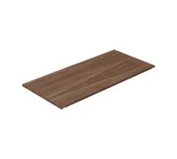 Moebe Storage Couvercle de Boîte Chêne Fumé