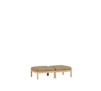 MOEBE Lit de Repos Modulable 2 Personnes Automne 221