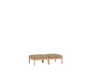 MOEBE Lit de Repos Modulable 2 Personnes Automne 221