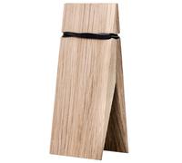 MOEBE Pince à linge de bois Moebe Pinch Chêne