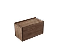 MOEBE Boîte de rangement Moebe Smoked oak-black
