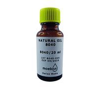 Moebius 8040 authentique pour coucou et tour Horloges de bouteille naturelle de 20 ml