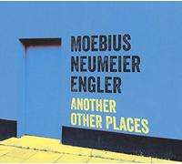 Moebius - Another Other Places [Import]