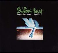 Moebius & Beerbohm - Double Cut [Import]