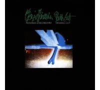 Moebius & Beerbohm - Double Cut [Import]