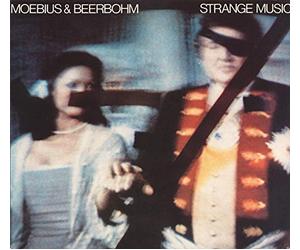 Moebius & Beerbohm - Strange Music