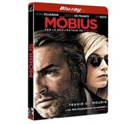 Möbius Blu-ray E