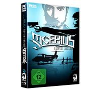 Moebius - Empire Rising PC Neuf + Emballage D'Origine