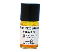 Moebius Graisse spéciale échappement 21600 Hz pour montres 2ml 9415