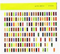 Möbius,Guido - Dishoek [Import]