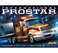 Moebius International ProStar Kit modèle échelle 1/25