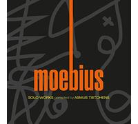Moebius - Kollektion 07: Solo Works