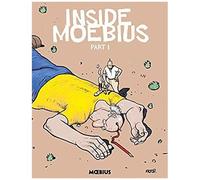 Moebius Library: Inside Moebius Part 1