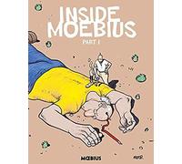 Moebius Library: Inside Moebius Part 1