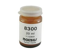 MÖBIUS Lubrifiant pour montre 8200-15 ml