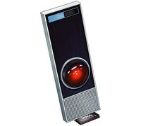 Moebius Models 1:1 Hal 9000-2001 : A Space Odyssey.