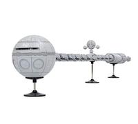 Moebius Models Kit de modélisme MMK2001-8, multicolore, taille standard