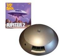 Moebius Models - Lost in Space Model Kit 1/35 Jupiter 2 46 cm G