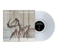 JB Dunckel – Möbius Morphosis – Vinyle transparent – Édition limitée – Warner Music