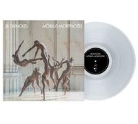 Möbius Morphosis Édition Limitée Vinyle Transparent Vinyle
