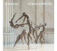 JB Dunckel – Möbius Morphosis – Vinyle transparent – Édition limitée – Warner Music