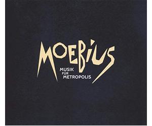 Moebius - Musik Fur Metropolis