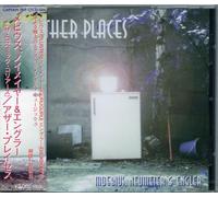 Moebius - Other Places (Japan) [Import]