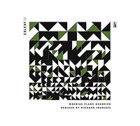 Moebius Plank Neumeier - Remixed by Richard Fearless
