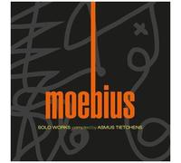 Moebius - Solo Works Kollektion 7 Compiled By Asmus Tietchens [Vinyl]