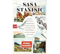 Möchte die Witwe angesprochen werden, platziert sie auf dem Grab die Gießkanne mit dem Ausguss nach vorne: SPIEGEL Bestseller