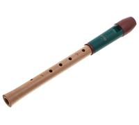 Moeck Moeck 1027 Flauto Penta Green/Red