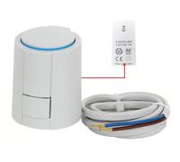 Möhlenhoff Mise en Route Alpha 5 Nc 230 V Avec VA 80 Adaptateur