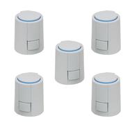 Möhlenhoff Mise en Route Alpha 5 Nc 24 V Avec VA 80 Adaptateur 5 Pièce