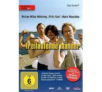 Möhring,Wotan Wilke - Freilaufende Männer