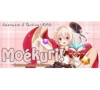 Moekuri: Adorable + Tactical SRPG (PC)