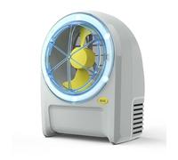 Moel 368L2 LED électro-Insecticide 220-240 V
