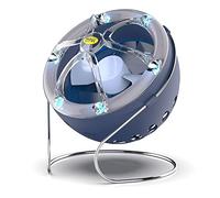 Moel Moonled 9W électro-insecticide extérieur avec 5 mètres de câble - 3688L