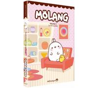 Mölang Saison 1 Volume 2 : La brocante DVD DVD