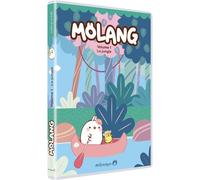 Mölang - Saison 2, Vol. 1 : La Jungle