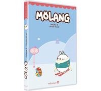 Mölang - Saison 2, Vol. 3 : L'école De Ski