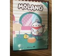 Mölang - Vol. 1 : Les Bergers
