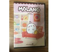 Mölang - Vol. 2 : La Brocante