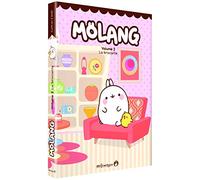 Mölang-Vol. 2 : La brocante