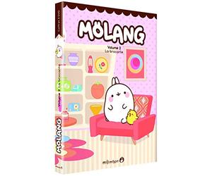 Mölang-Vol. 2 : La brocante