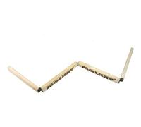 Mölkky - 52540 - Mölkkaari Accessoire- Multicolore