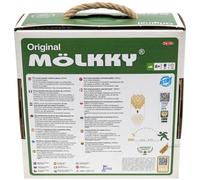 Mölkky Go